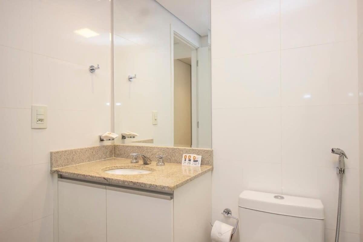 Апартаменты Bhomy Bela Vista Proximo Av Brigadeiro Apm1301 Сан-Пауло Экстерьер фото