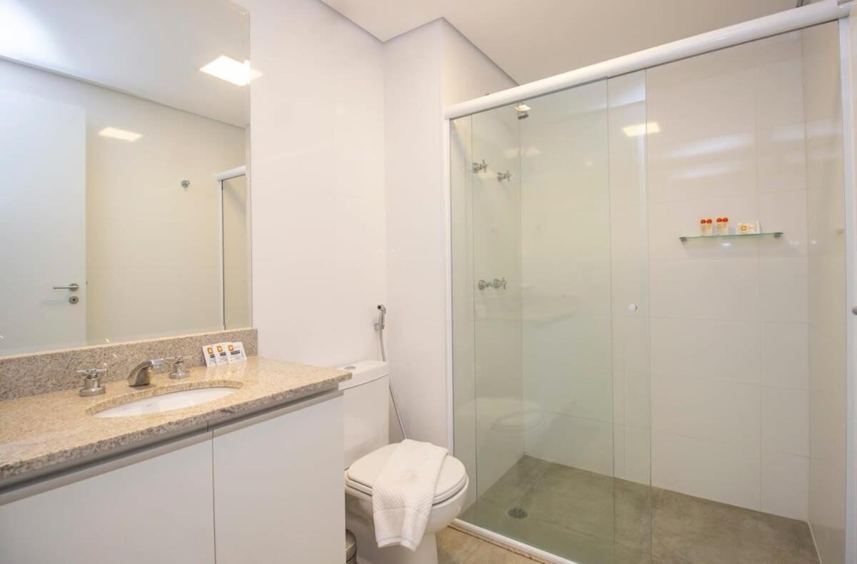 Апартаменты Bhomy Bela Vista Proximo Av Brigadeiro Apm1301 Сан-Пауло Экстерьер фото